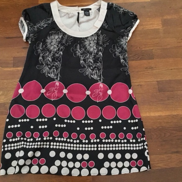 BCBG Max Azaria  Dress - Picture 2 of 4